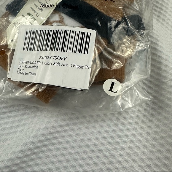 Dog footwear - Picture 5 of 7